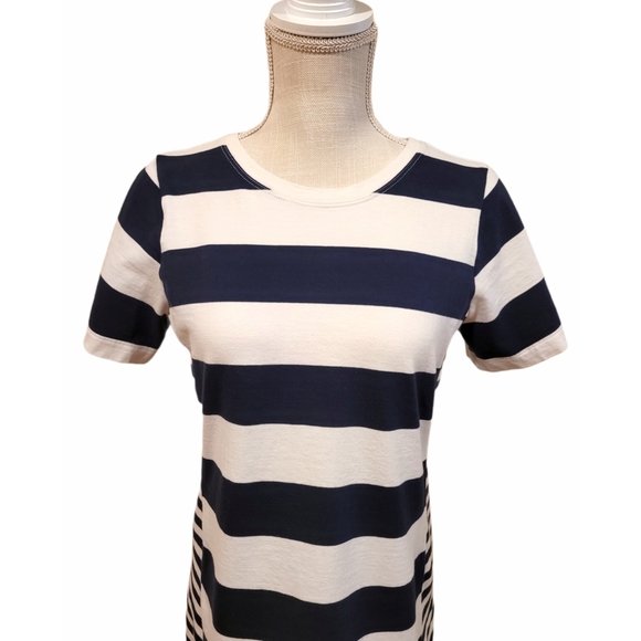 Tommy Bahama Small Thera Stripe Dress - Picture 2 of 8